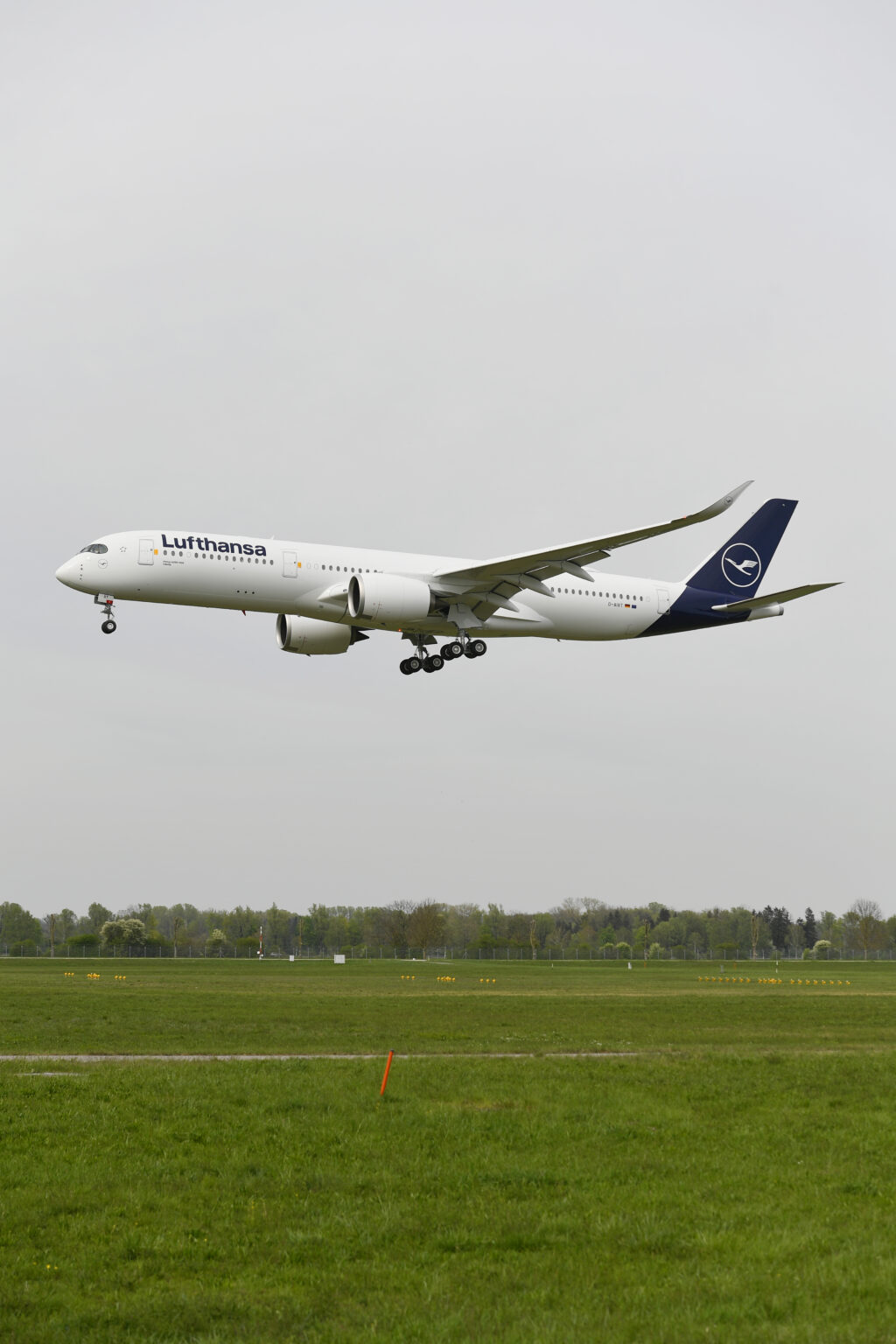 Lufthansa's Allegris New Onboard Seating Product (mostly) Takes Off 