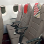 Volotea Acro Series 9R seat - Image, Acro