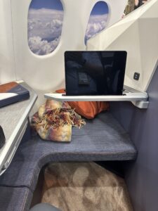 Stelia Aeropace Opera Essentials - Image, Economy Class and Beyond