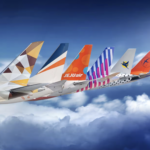 Etihad Airways and its new partners - Image, Etihad