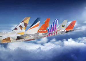 Etihad Airways and its new partners - Image, Etihad