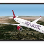 FlightPath 3D Screen Image, - Image, FlightPath3D