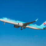 Korean Air Airbus A321neo - Image, Korean Air