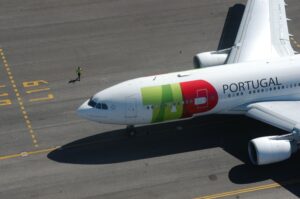 TAP Air Portugal Airbus A330 - Image, TAP Air Portugal