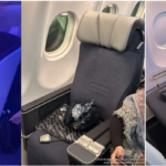 Finnair Long Haul Seating - Images - Economy Class and Beyond