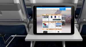 Panasonic eFW InFlight Entertainment - Image, Panasonic Avionics