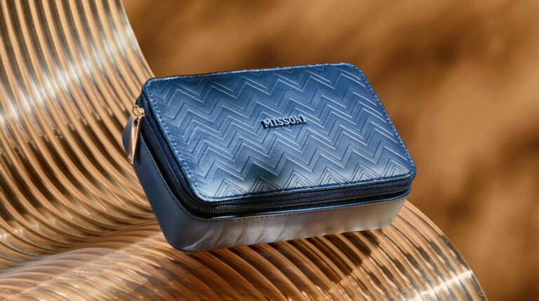 Delta to offer Amenity Kits by Missoni - Economy Class & Beyond