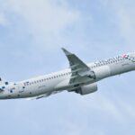 Croatia Airlines Airbus A220-300 - Image, Airbus