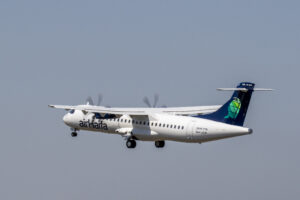 airHaifa ATR72-600 - Image, ATR