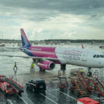 WIZZ AIR MALTA - AIRBUS A320