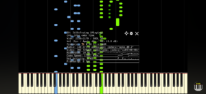 a screenshot of a computer