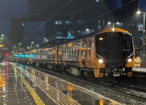 West Midlands Trains Class 730 - Image, West Midlands Trains