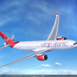 Virgin Atlantic Airbus A330neo - Rendering, Airbus