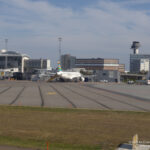 Braathens International Airways Airbus A320 at Stockholm Arlanda - Image, Economy Class and Beyond