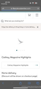 a screenshot of a phone