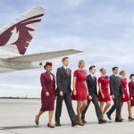 Qatar Airways to take a 25% holding in Virgin Australia - Image Qatar Airways/Virgin Australia.