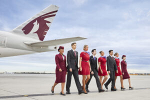 Qatar Airways to take a 25% holding in Virgin Australia - Image Qatar Airways/Virgin Australia.