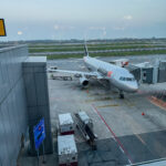 Jetstar Asia Airbus A320 - Image, Economy Class and Beyond 