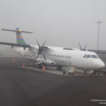 Braathens Regional Airlines ATR72-600 - Image, Economy Class and Beyond