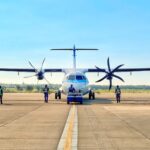 Mandarin Airlines ATR72-600 - Image, ATR