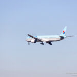 Korean Air Boeing 777-300ER - Image, Economy Class and Beyond