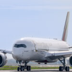 Emirates Airbus A350-900 - Image, Emirates