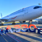 Malaysia Airlines Airbus A330-900neo - Image, Airbus