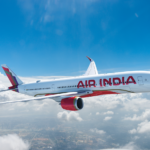 Air India Airbus A350 - Rendering, Air India/Airbus