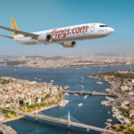 Boeing Pegasus Airlines 737-10. Pegasus Airlines Orders Up to 200 Boeing 737-10 Airplanes