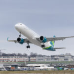 Aer Lingus Airbus A321XLR - Image, Airbus