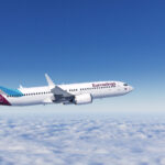 Eurowings Boeing 737-8 MAX - Rendering, Eurowings/Boeing