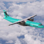 Abelo ATR72-600 - Image, ATR Aircraft