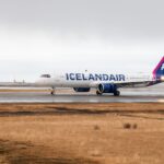 Icelandair Airbus A321LR - Image Airbus