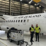 Air New Zealand ATR72-600 - Image, Air New Zealand