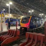 Northern Trains CAF Class 195 Civity at Manchester Piccadilly - Image, Economy Class and Beyond