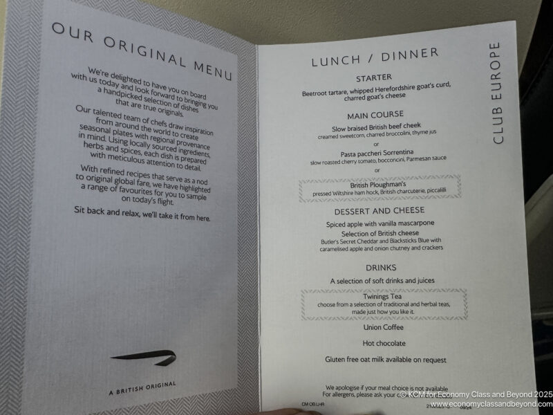 a hand holding a menu