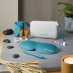 New Aer Lingus Amenity Kit - Image, Aer Lingus