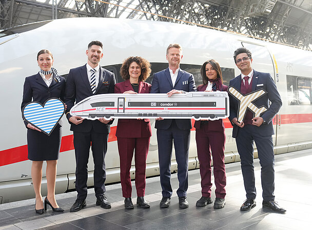 Condor and DB - expandning operations together - Image, Condor.