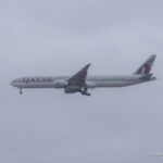 Qatar Airways Boeing 777-300ER - Image, Economy Class and Beyond