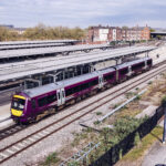 EMR Refurbished Class 170 Turbostar - Image, East Midlands Railway