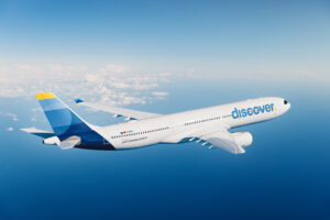 Discover Airlines Airbus A330-300 - Image, Discover Airlines