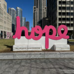 Hope - Chicago.
