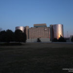 The Hyatt Regency O'Hare, Rosemont IL