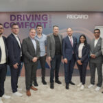 Azul signs Recaro Aircraft seating for new seats for their Airbus A330 fleet - Image, Recaro