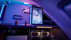 Collins Galley.Ai