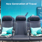 Safran Z200 for flynas - Image, Safran