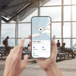 Cathay Pacific enables Apple’s Find My Share Item Location - Image, Cathay Pacfiic
