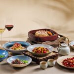 Cathay Pacific's ‘Chinese Classics’ dining offerings - Image, Cathay
