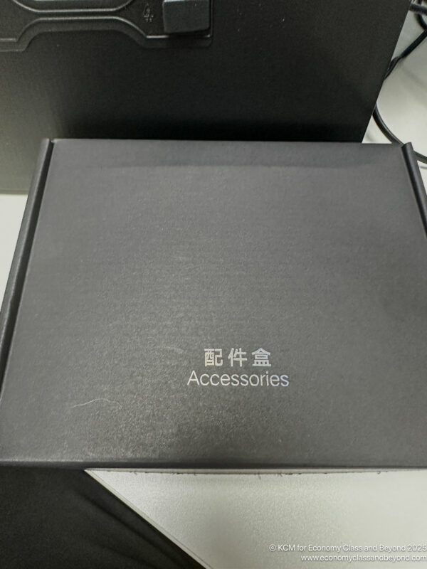 NASsync 4800 accessories