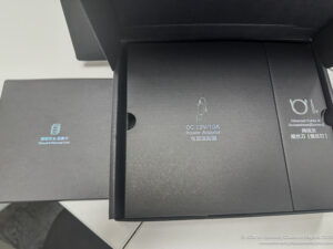 NASsync 4800 accessories